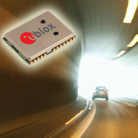 u-bolx发布整合3D传感器的终极室内外定位？镹EO-M8L